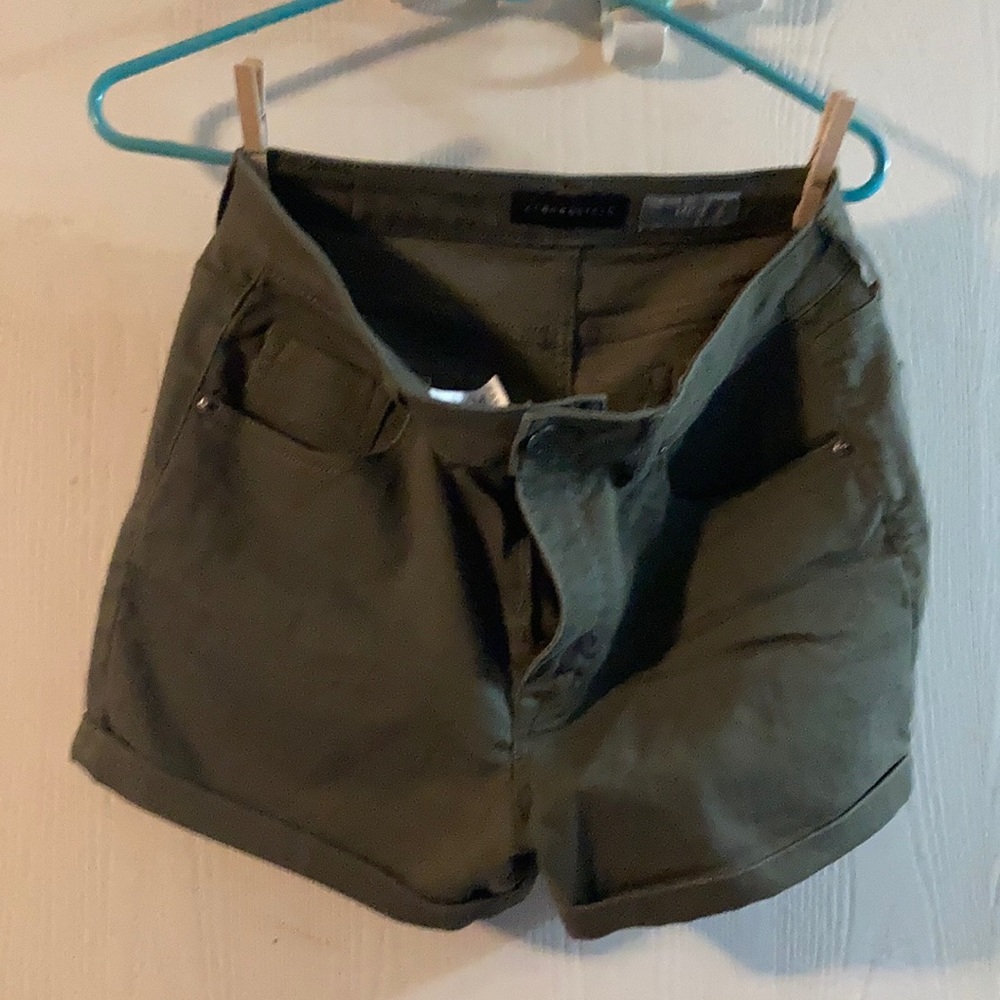Shorts